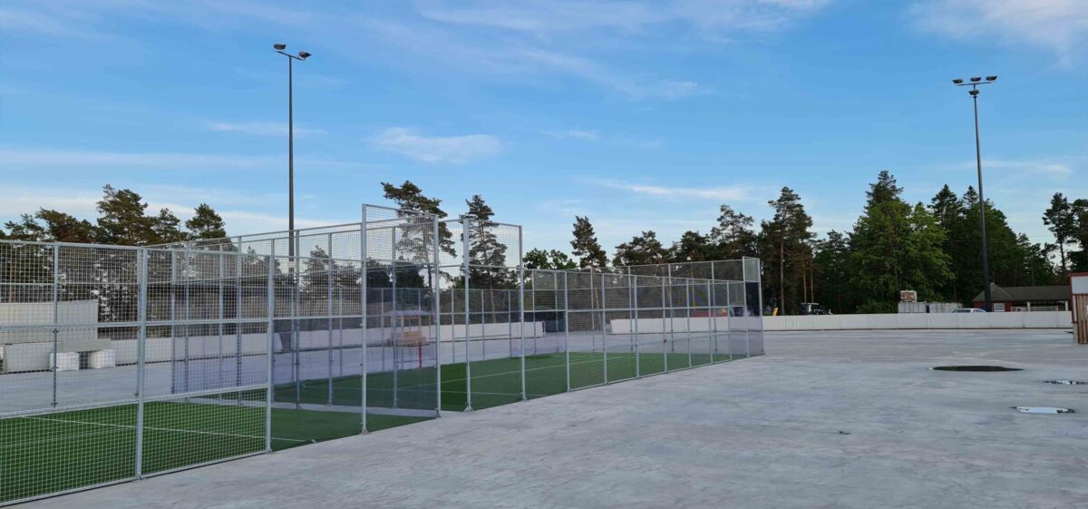 Paddel Tønsberg (2022) — Paddeltennis Tønsberg 2022